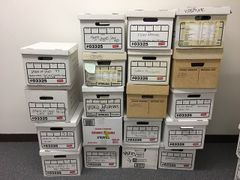 Boxes at Donna Ebata's workplace 2017-02.jpeg